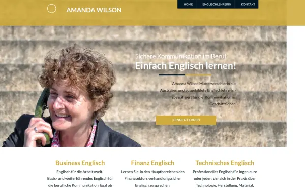 amandawilson.de