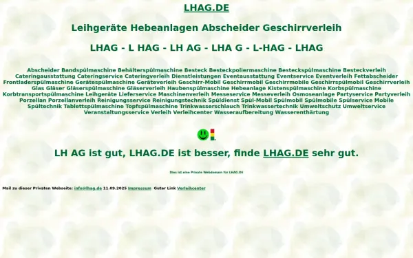 lhag.de