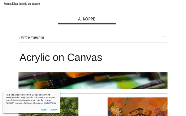 www.andreaskoeppe.com