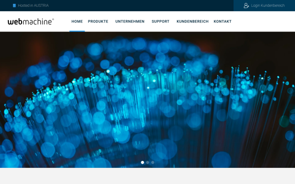 www.webmachine.eu