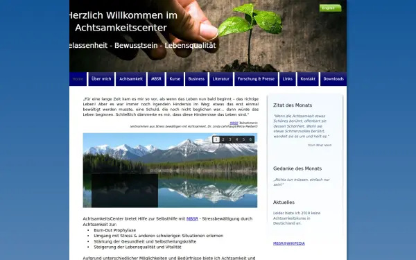 achtsamkeitscenter.de