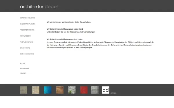 architektur-debes.de