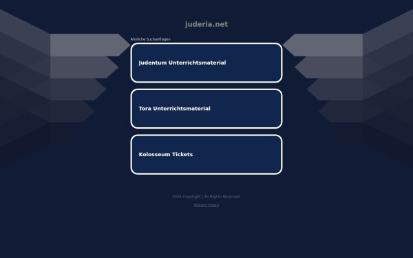 juderia.net