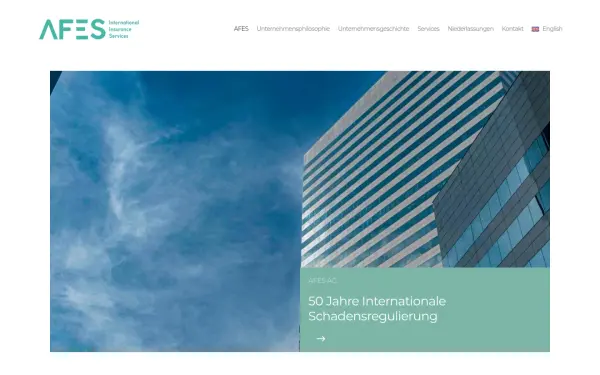 afes-iis.com