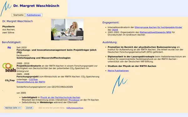 dr-waschbuesch.de