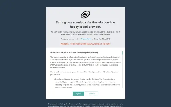 www.theeroticreview.com