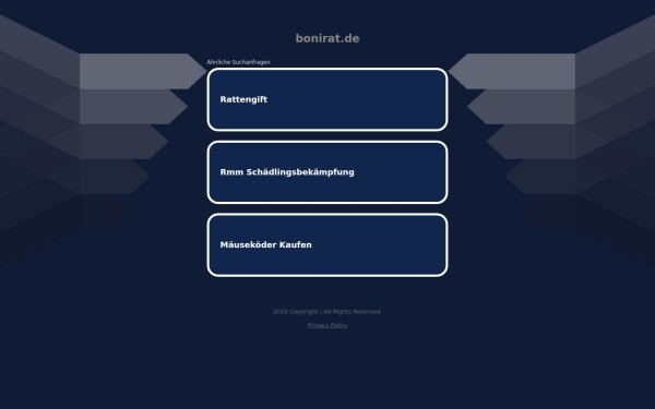 bonirat.de