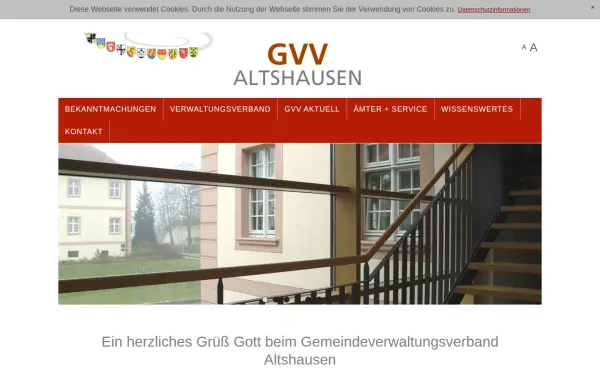 gvv-altshausen.online