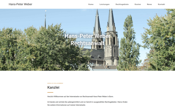 hans-peterweber.de