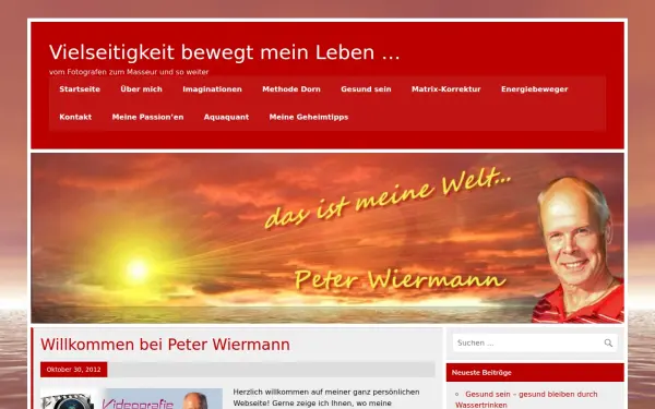 peterwiermann.com