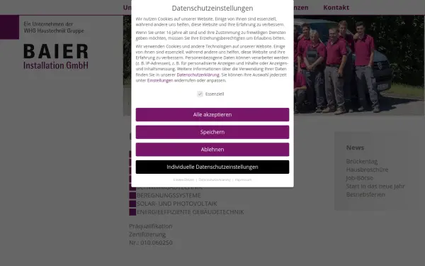 www.baierinstallation.de