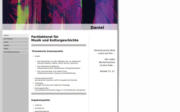 www.daniel-lettgen.com