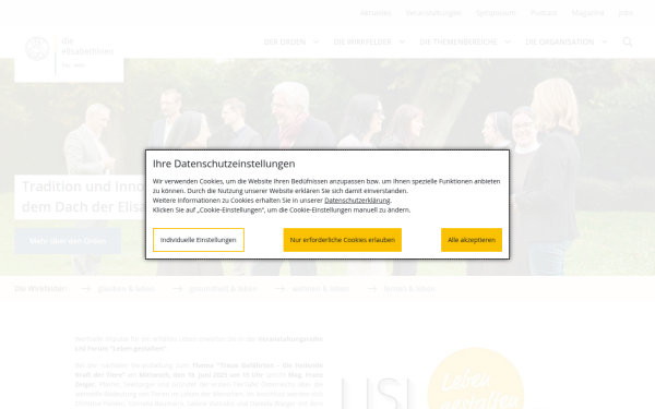 www.die-elisabethinen.at
