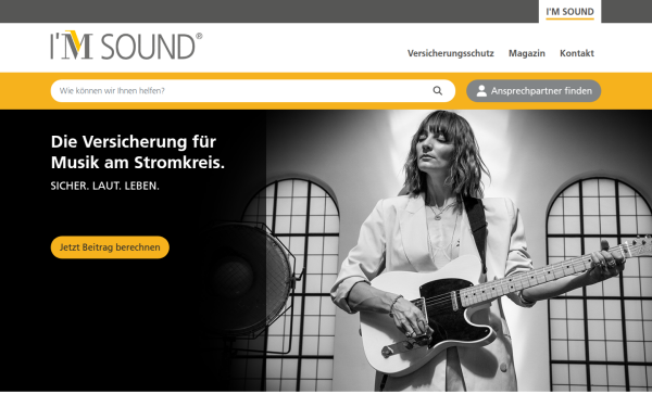 www.imsound.de
