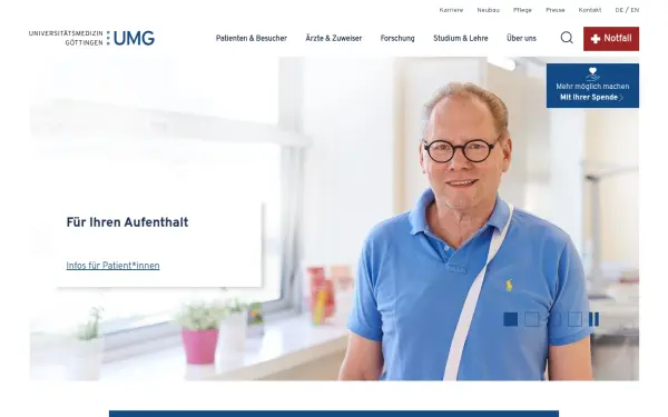 www.umg.eu