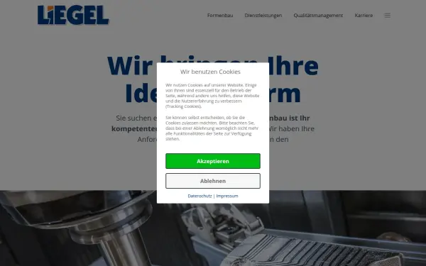 liegel-formenbau.de