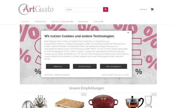www.artgusto.de
