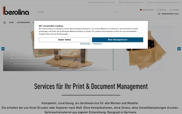 www.berolina.de