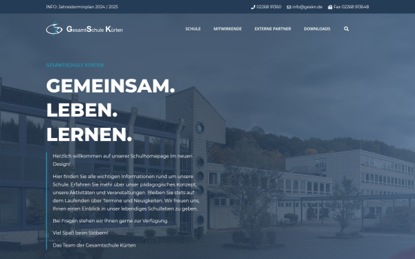 www.gesamtschule-kuerten.de