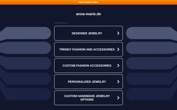 anna-marie.de