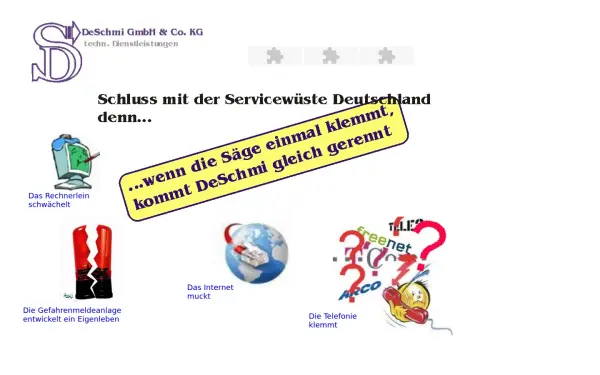 deschmi.de
