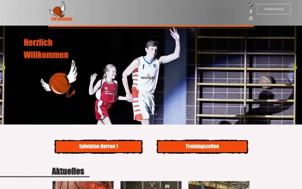www.basketball-neuoetting.de