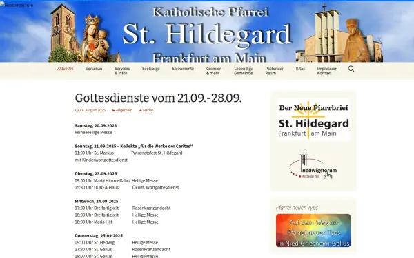 www.mariaehimmelfahrt-ffm.de
