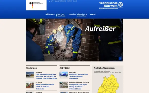 www.thw-dettenheim.de