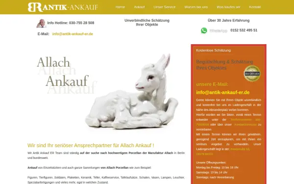 www.allach-ankauf.de