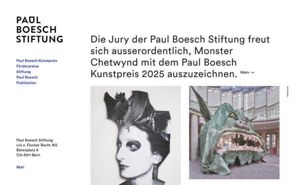 paulboesch.ch