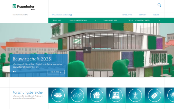 www.bau.fraunhofer.de