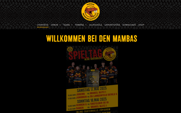 www.mambas-msc.de
