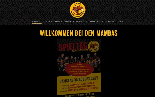 www.mambas-msc.de
