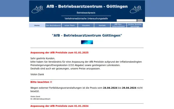 afb-goettingen.de