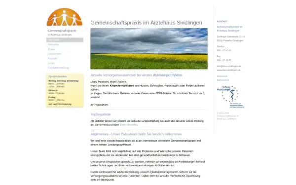 docs-sindlingen.de