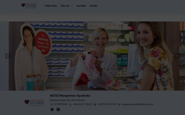 margareten-apotheke.de
