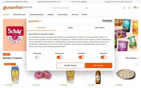 www.glutenfrei-kaufen.de