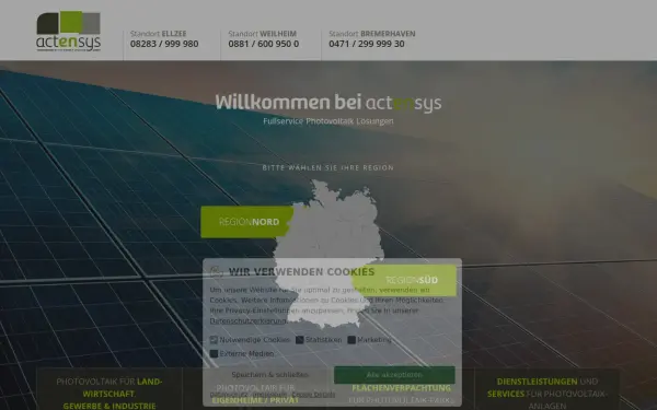 actensys.de