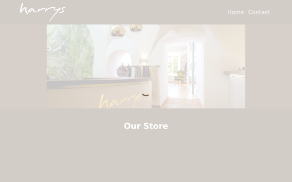 mode-harrys.at
