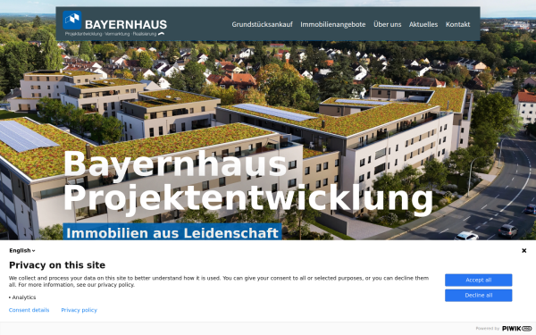 www.bayernhaus.de