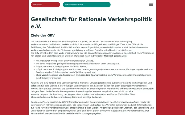 www.grv-ev.de