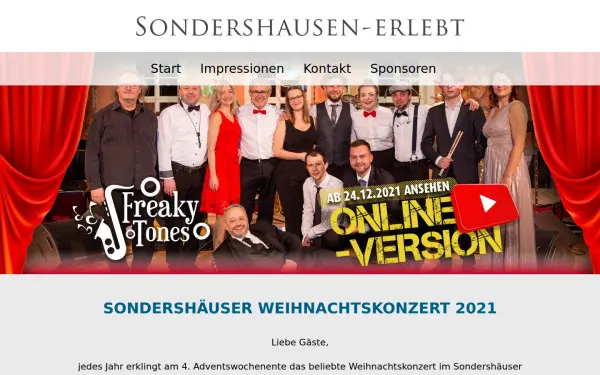 www.sondershausen-erlebt.de