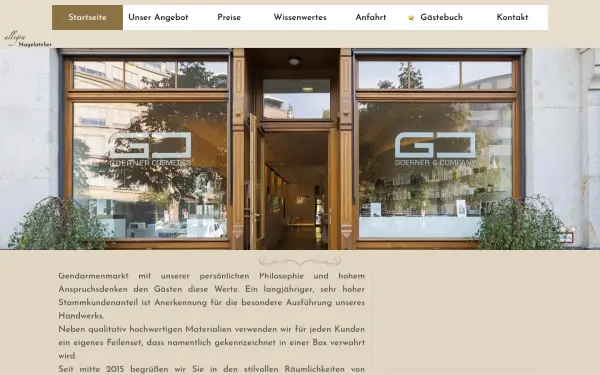 allegra-nagelstudio.de