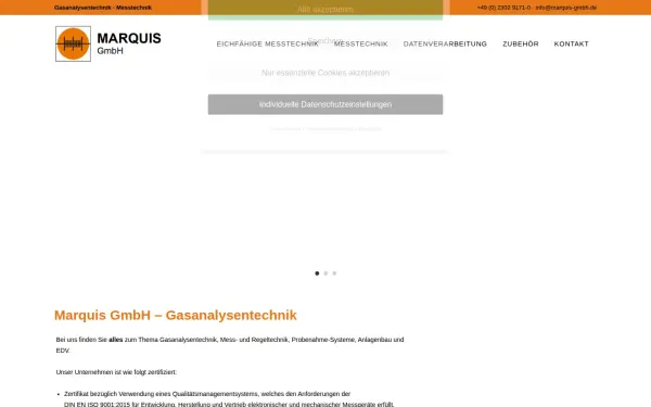 marquis-gmbh.de