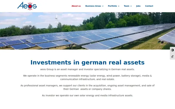 aeos-gruppe.de