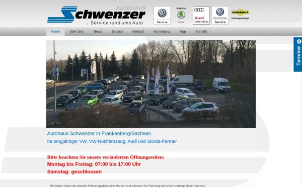 autohaus-schwenzer.de