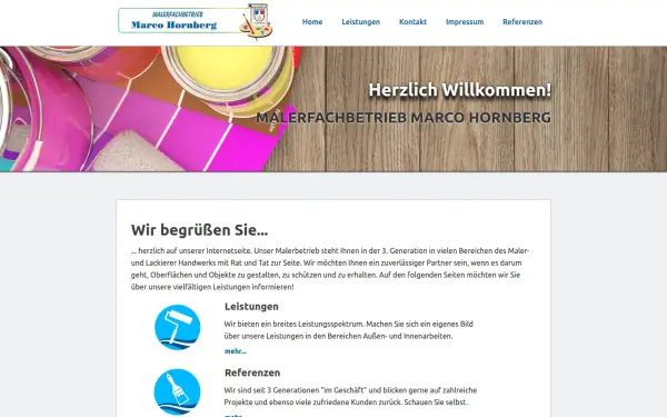 maler-hornberg.de