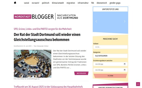 www.nordstadtblogger.de