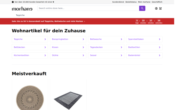 morhane.at