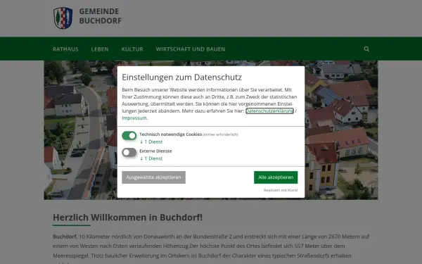 www.buchdorf.net
